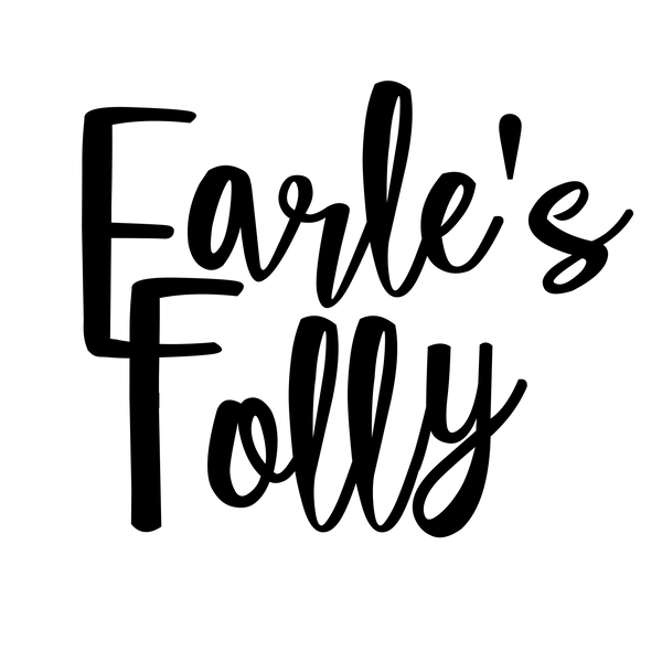 Earle's Folly logo