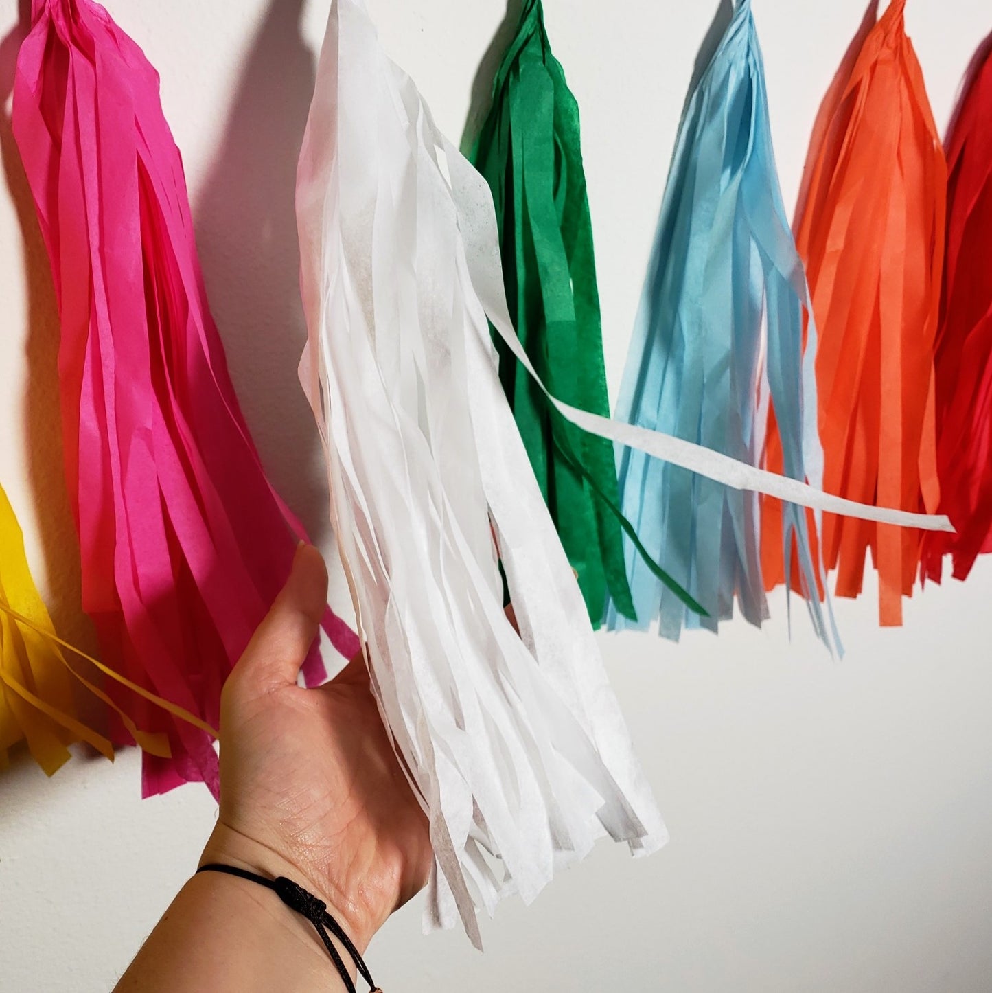 Final Fiesta Bachelorette Party Banner Male Stripper Sombrero and Cactus Banner