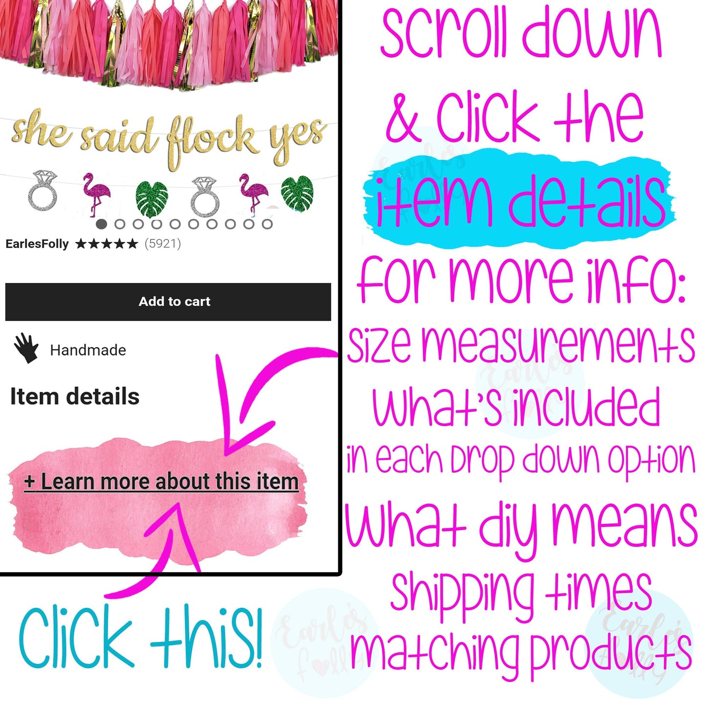 Nash Bash Bachelorette Party Banner, Nashville Bachelorette, Personalized Bachelorette Party Banner, Boots and Bling Banner, Boots and Ring