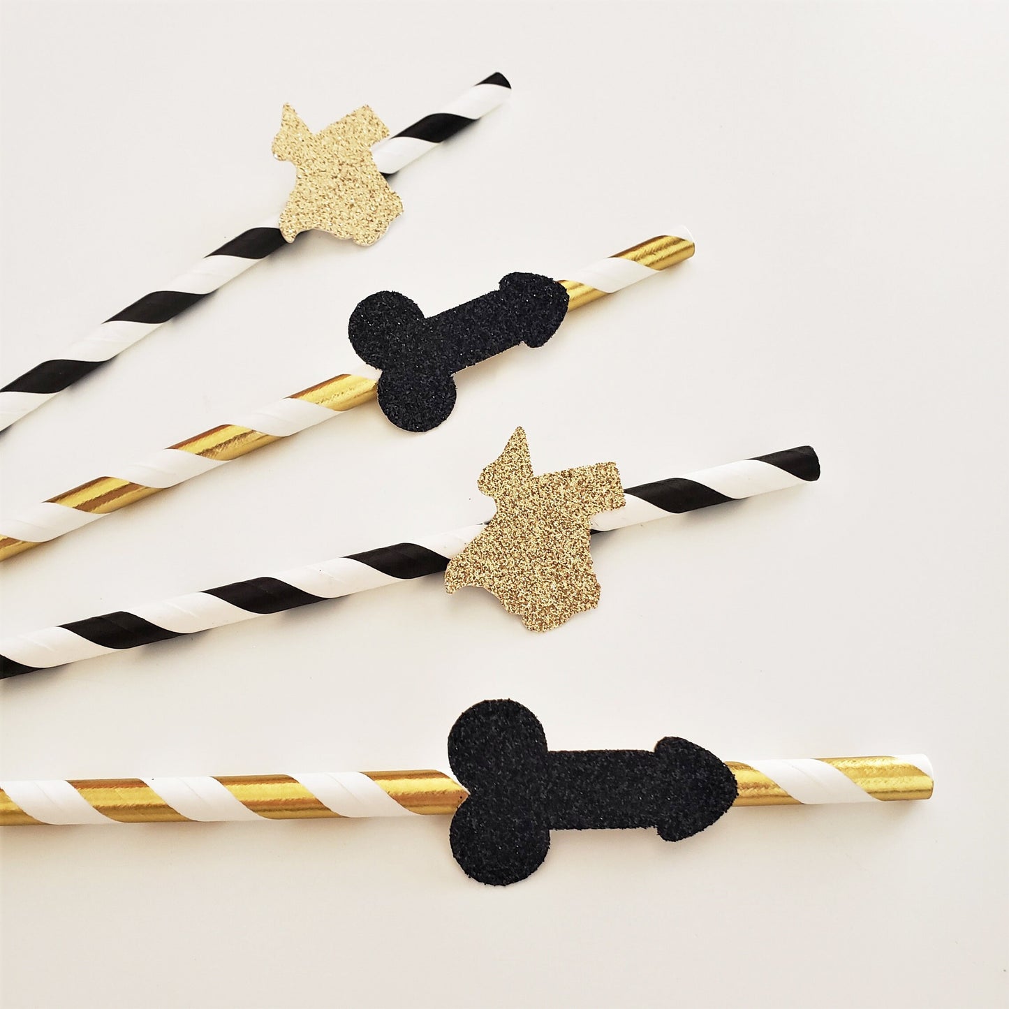 Austin Bachelorette Party Penis Straws, Keep Austin Weird Bach, She Found Her Weirdo, Texas Bachelorette Party Penis Straws, Penis Confetti