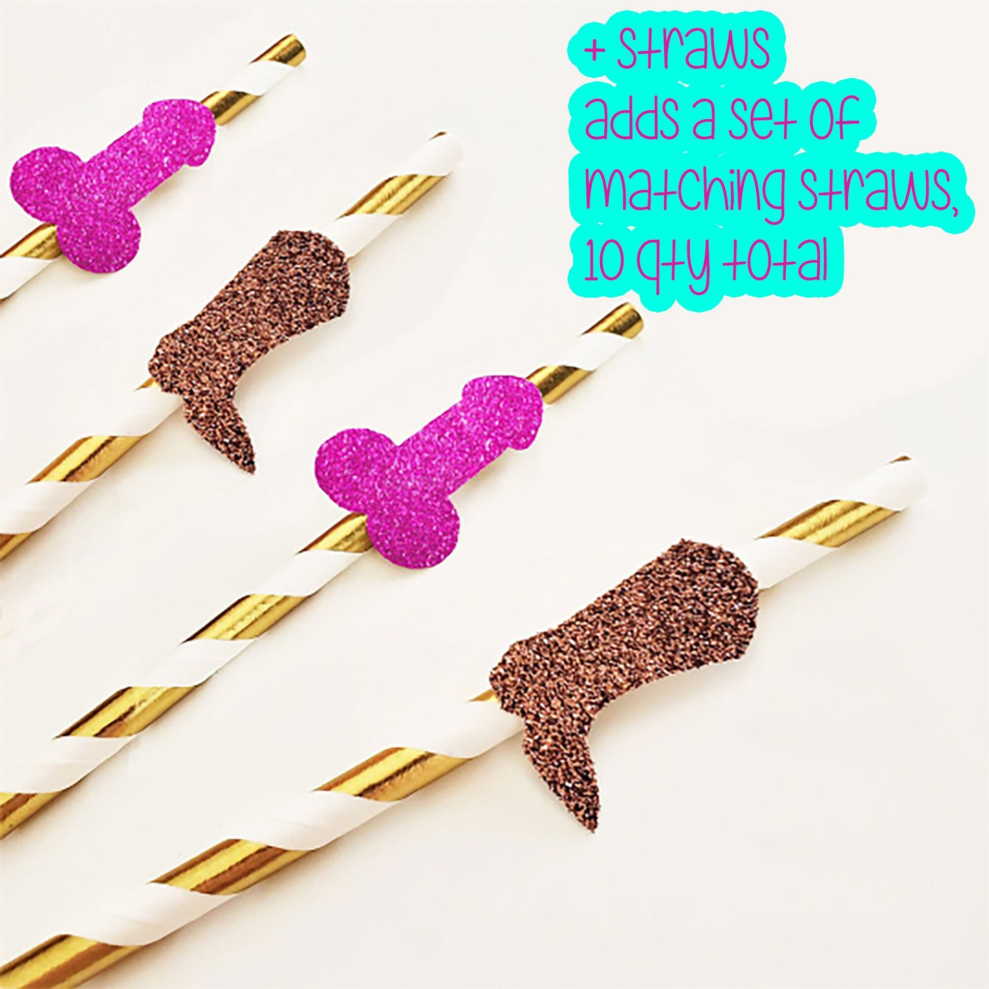 Boot, Cowboy Hat, and Penis Confetti for Bachelorette Party, Boots and Bling Bachelorette Party, Nashville Bachelorette, Austin Bachelorette