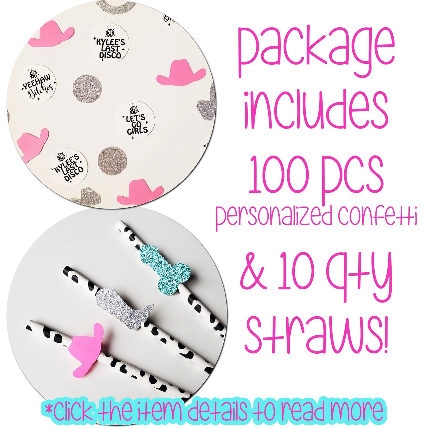 Personalized Last Rodeo Banner, Boot and Penis Banner, Cowboy Hat Penis Banner, Nash Bash Banner, Nashville Bachelorette, Bride's Last Ride