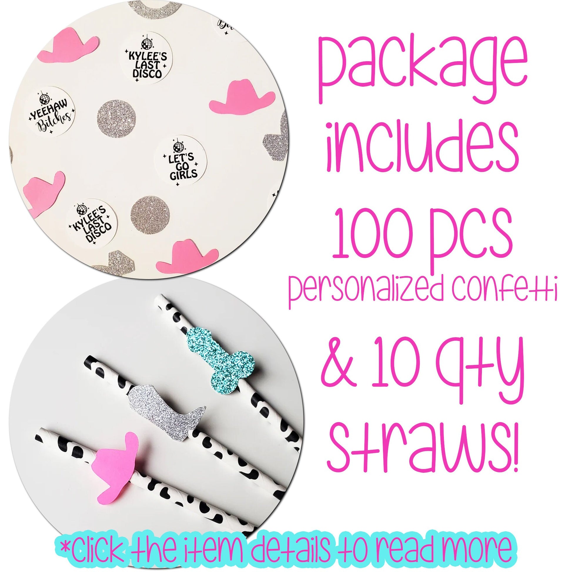 Personalized Last Rodeo Banner, Boot and Penis Banner, Cowboy Hat Penis Banner, Nash Bash Banner, Nashville Bachelorette, Bride's Last Ride