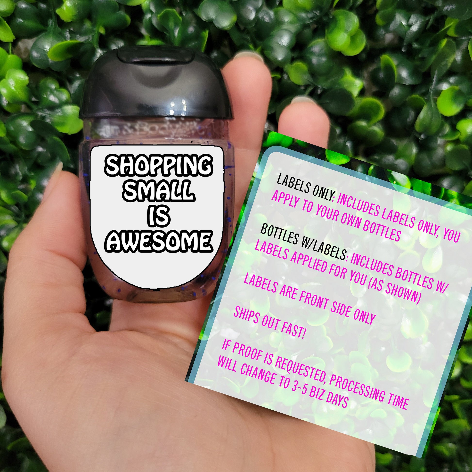 Cow Print Bachelorette Party Hand Sanitizer Labels, Hand Sanitizer Party Favors, Personalized Hand Sanitizer Labels Last Rodeo Lets Go Girls