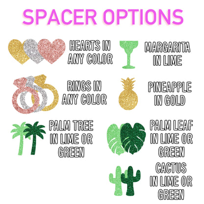 Margs Before Matrimony Custom Groom Face Dancer Banner