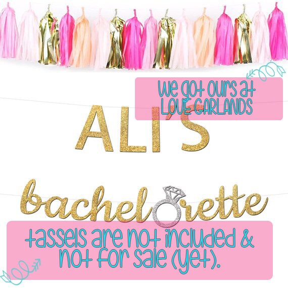 Nash Bash Bachelorette Party Banner, Nashville Bachelorette Party, Nashlorette Party Banner, Nashville Bachelorette Theme Decor